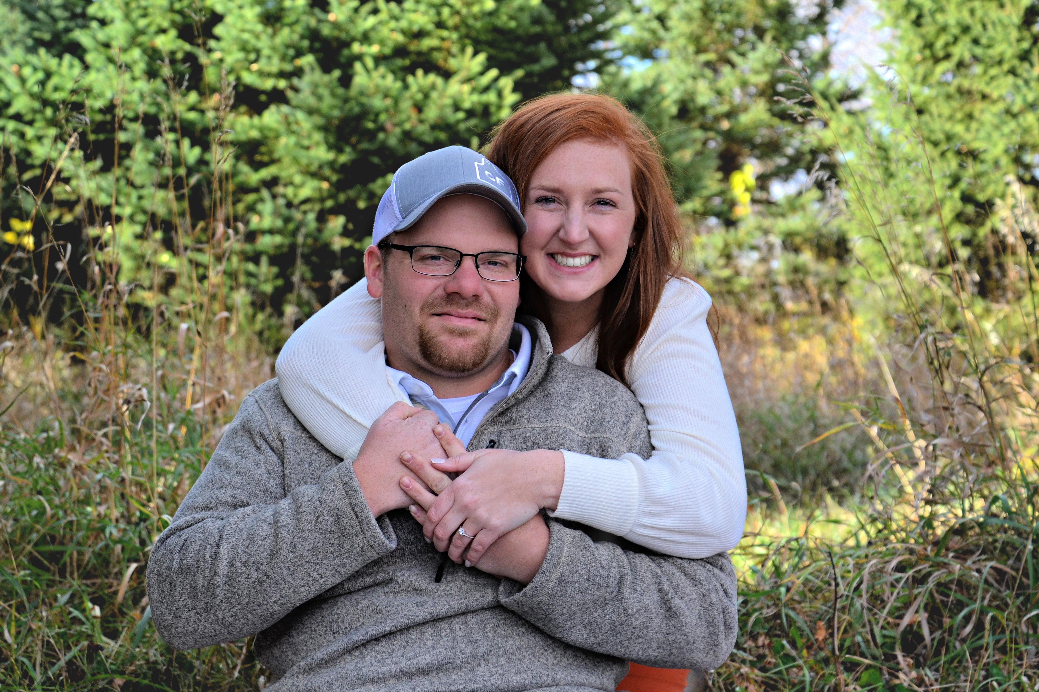 The Wedding Website of Jessica Jandera and Adam Crissinger