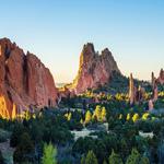COLORADO SPRINGS