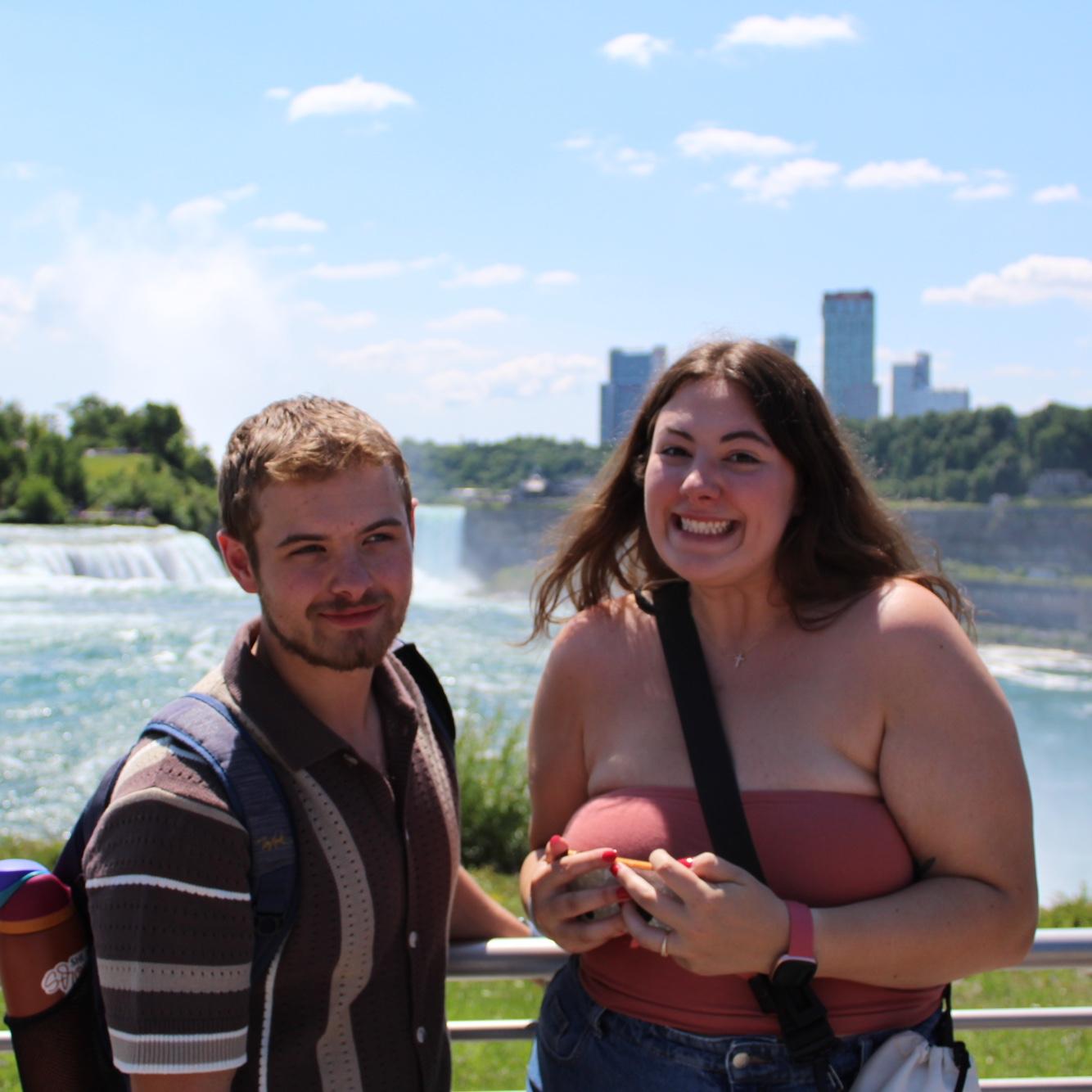 Pre-engagement excitement