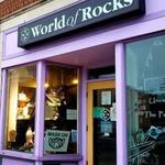 World of Rocks