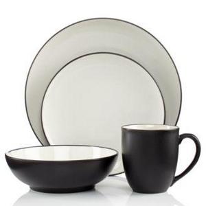 Noritake - Colorwave Coupe 4-Piece Place Setting