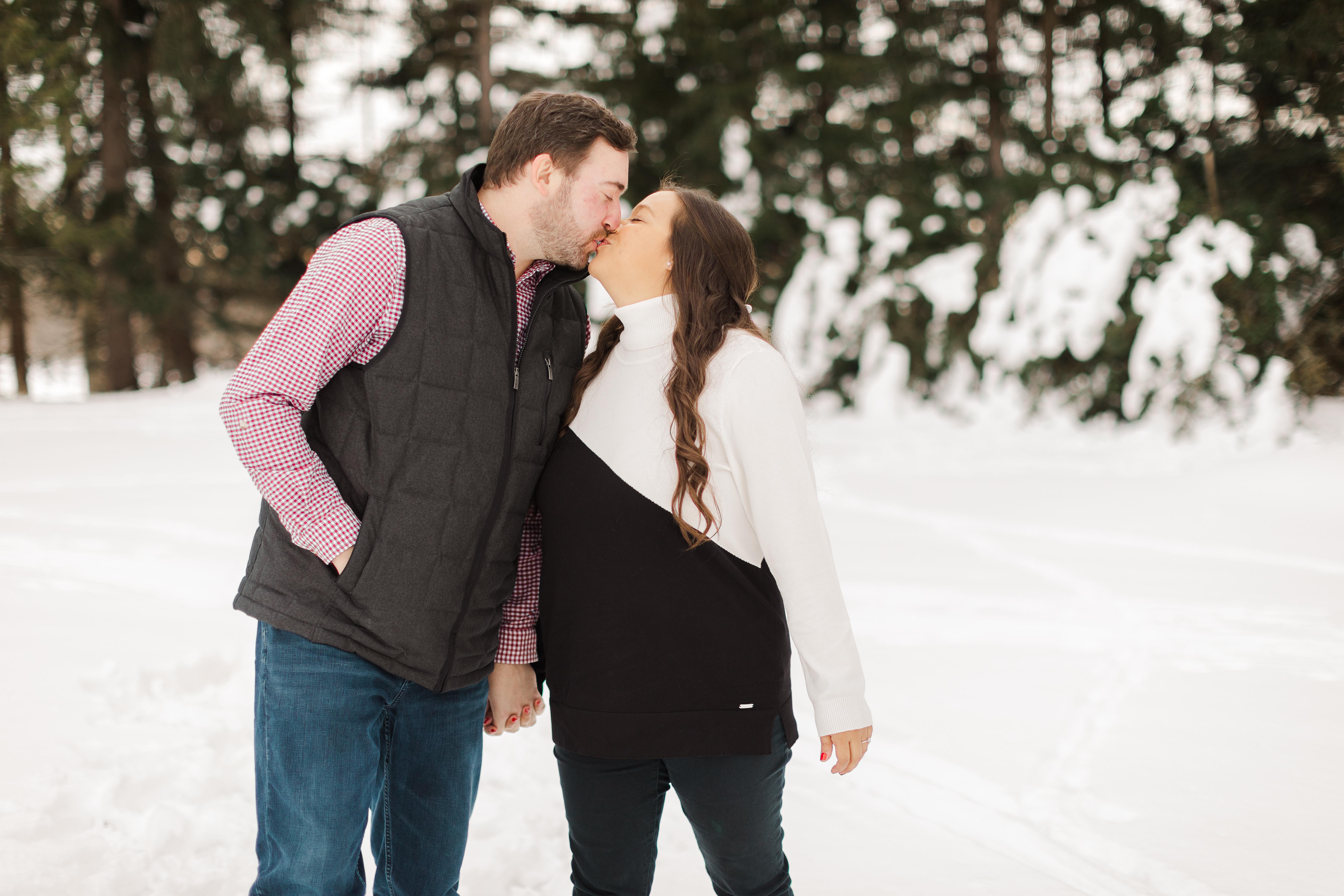 The Wedding Website of Elizabeth White and Matthew Haid
