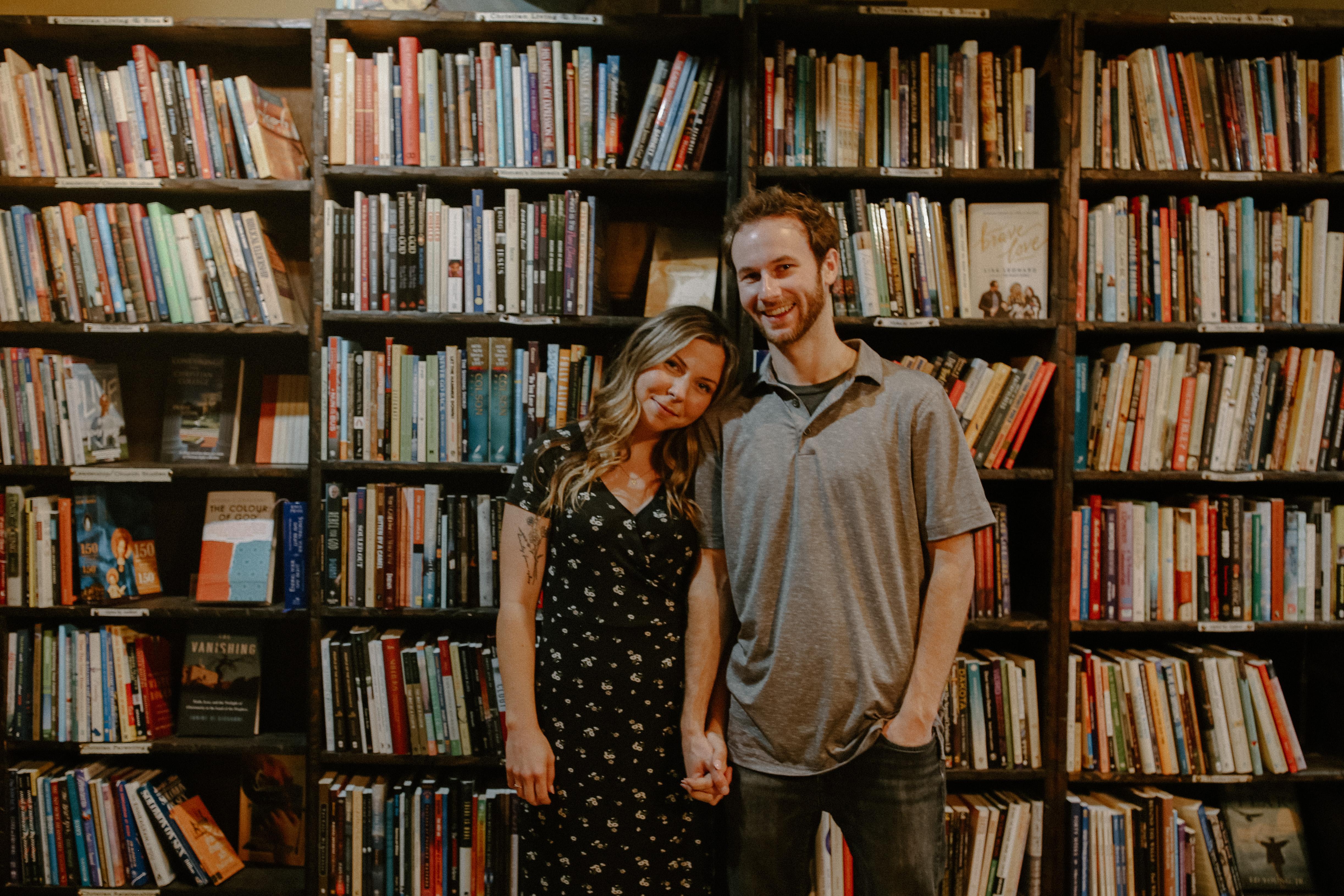 The Wedding Website of Madalyn Johnson and Jeremy Botka