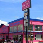 The Pink Store