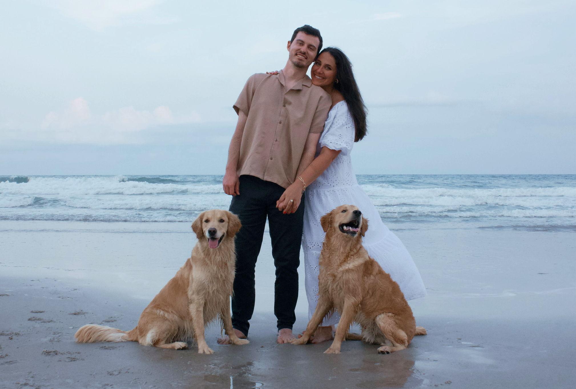 The Wedding Website of Mallory Savidge and Jonathan Bowling