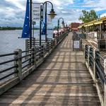 Wilmington Riverwalk
