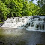 Rutledge Falls