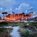 Sliders Seaside Grill