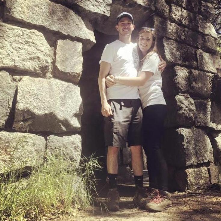 Yosemite NP 2017