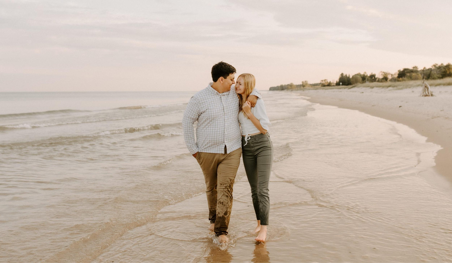 The Wedding Website of Eden Kapral and Andrew Hernandez
