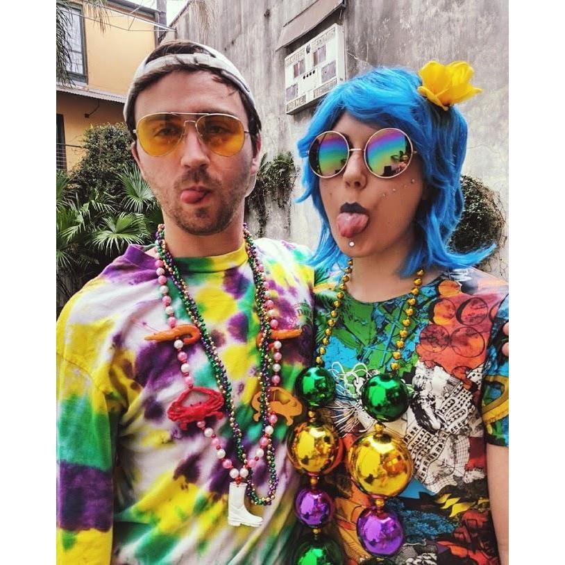 Mardi Gras 2017