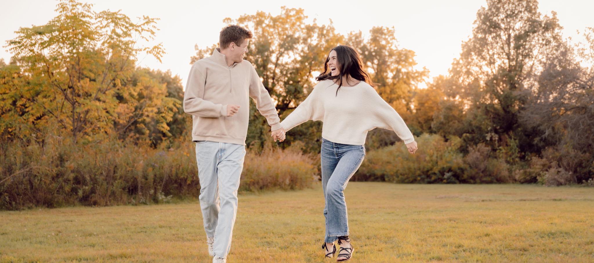 The Wedding Website of Payton Sheridan and Liam Belson