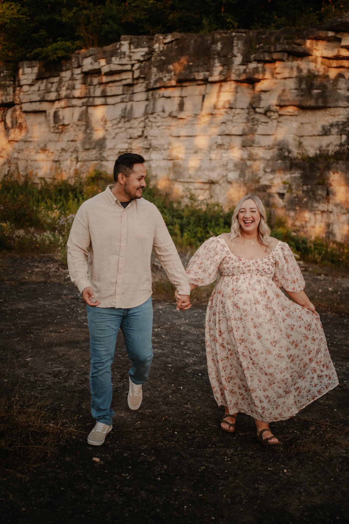 The Wedding Website of Matt Htwe and Emily Hill