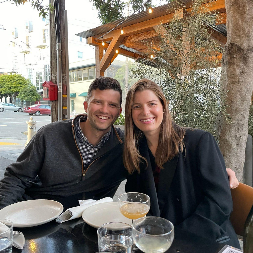 Madalyn Metz and Neil Fredrickson's Wedding Website