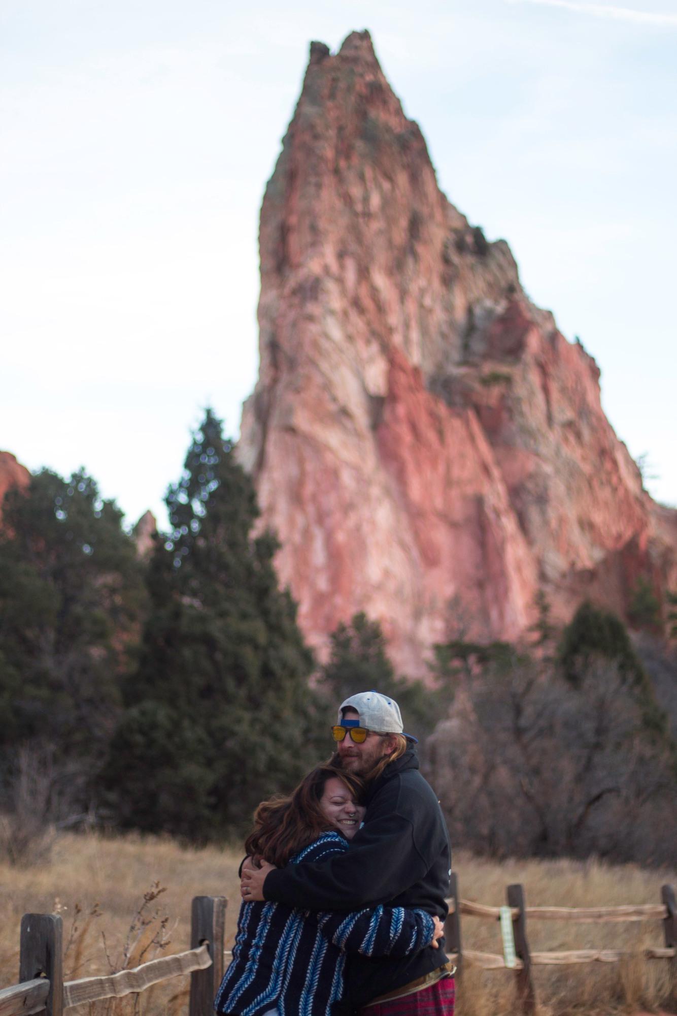The Wedding Website of Hannah Bollinger and Ben Flowers