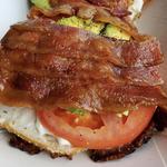 The Bagel Shack