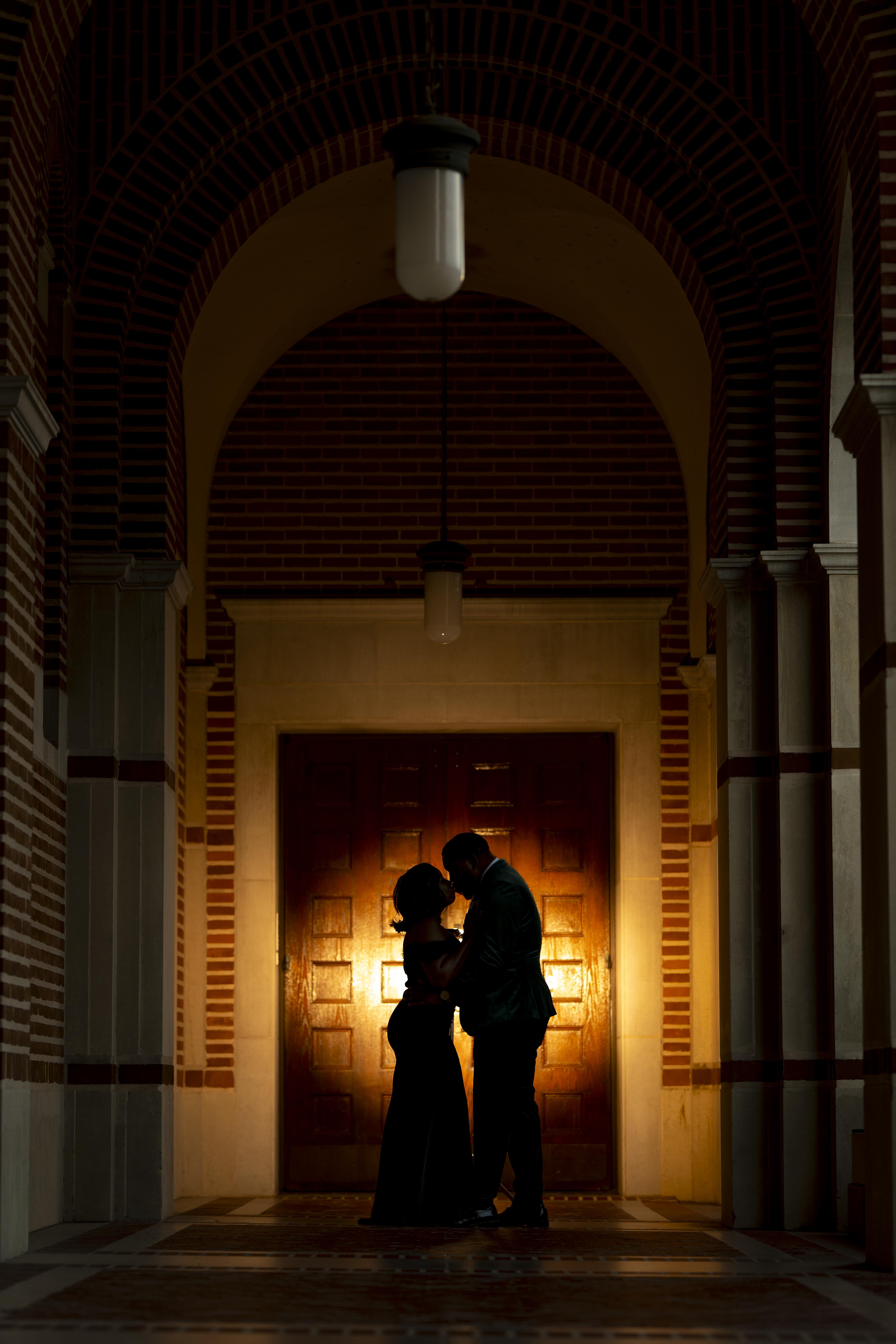 The Wedding Website of GiGi Collins and Marcus Humphrey