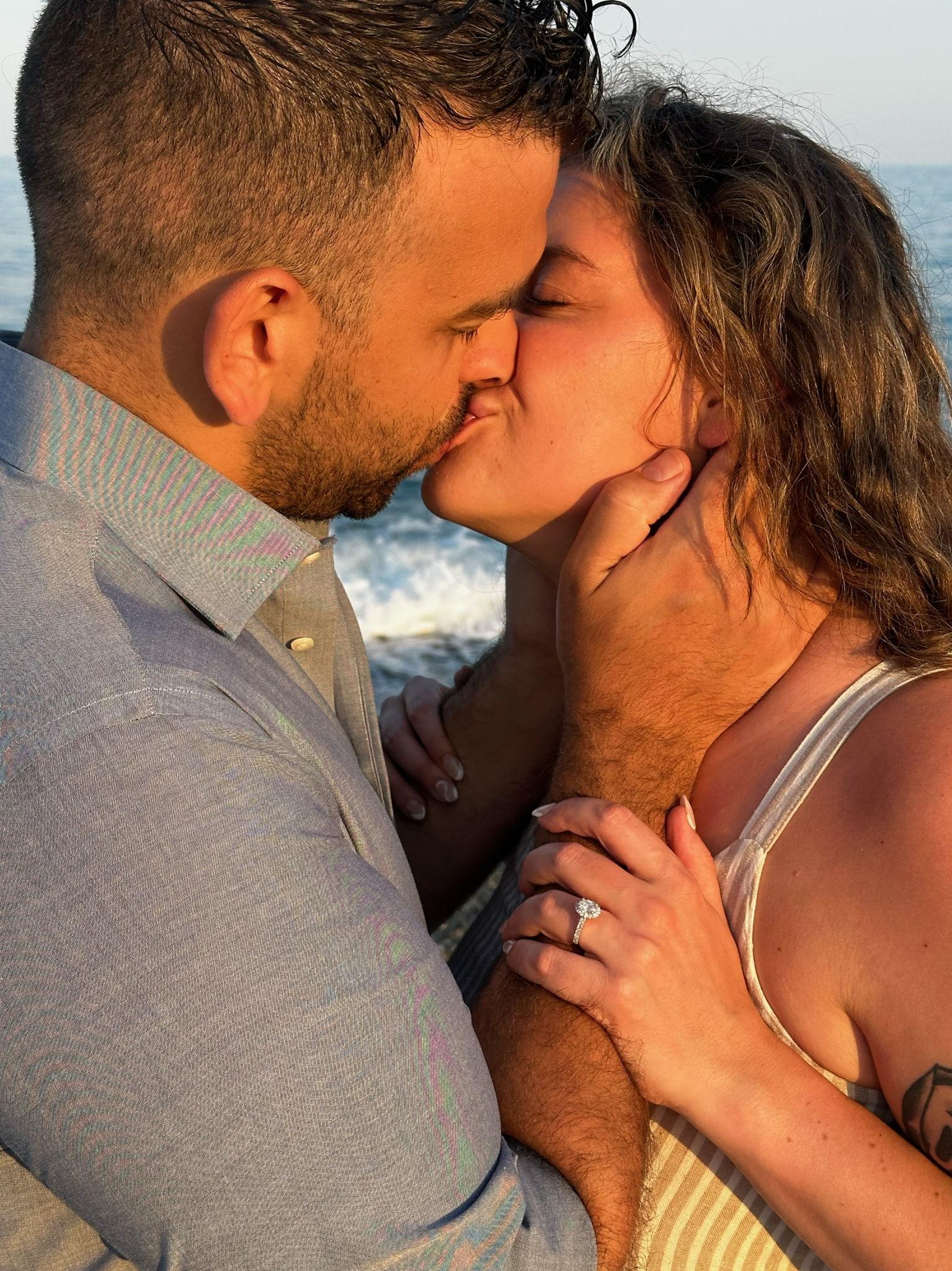 The Wedding Website of Brittany Grondin and Salvatore Alfarone