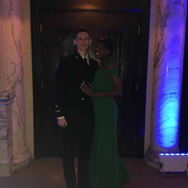 ROTC Ball 2018