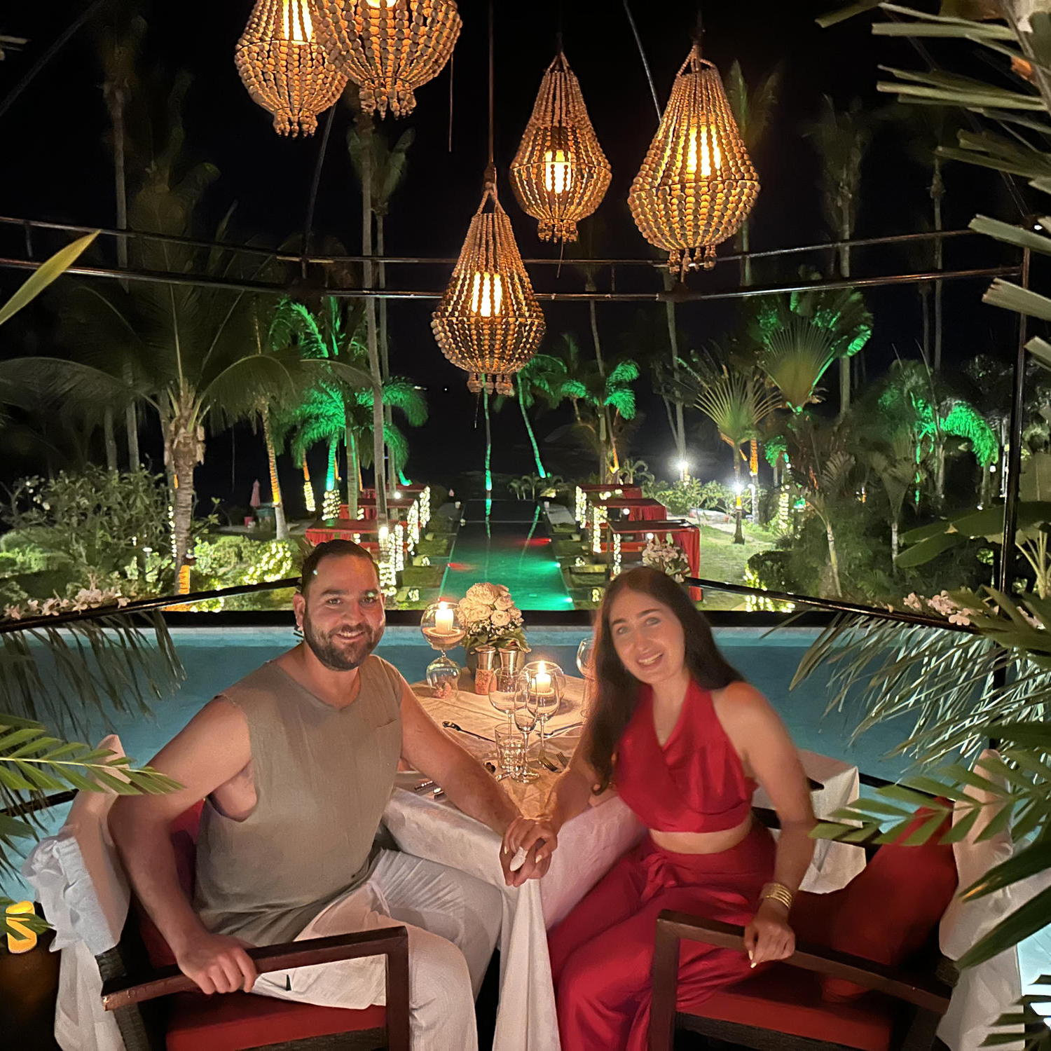 Koh Phangan, Thailand