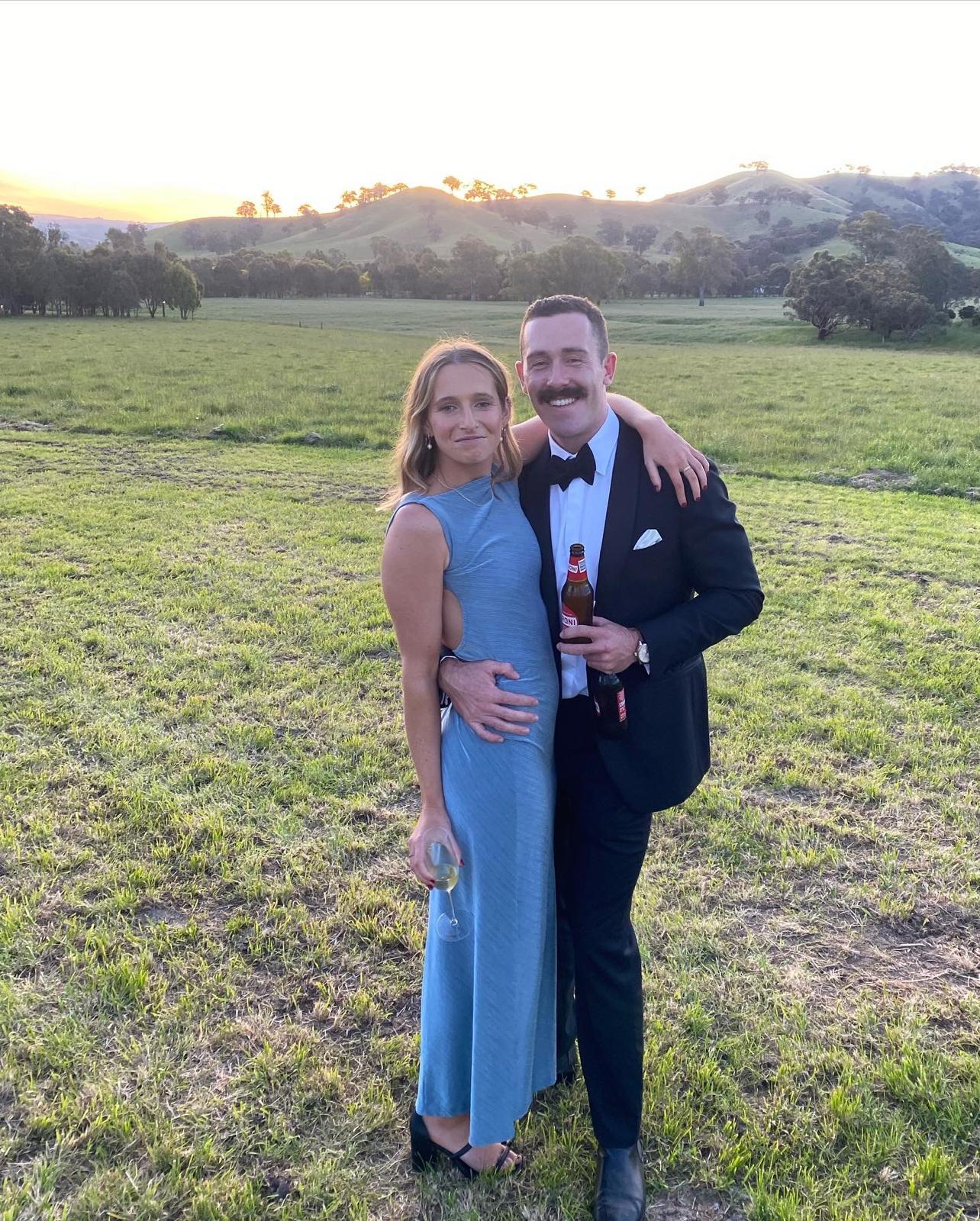 The Wedding Website of Lizzie Doery and David Nash