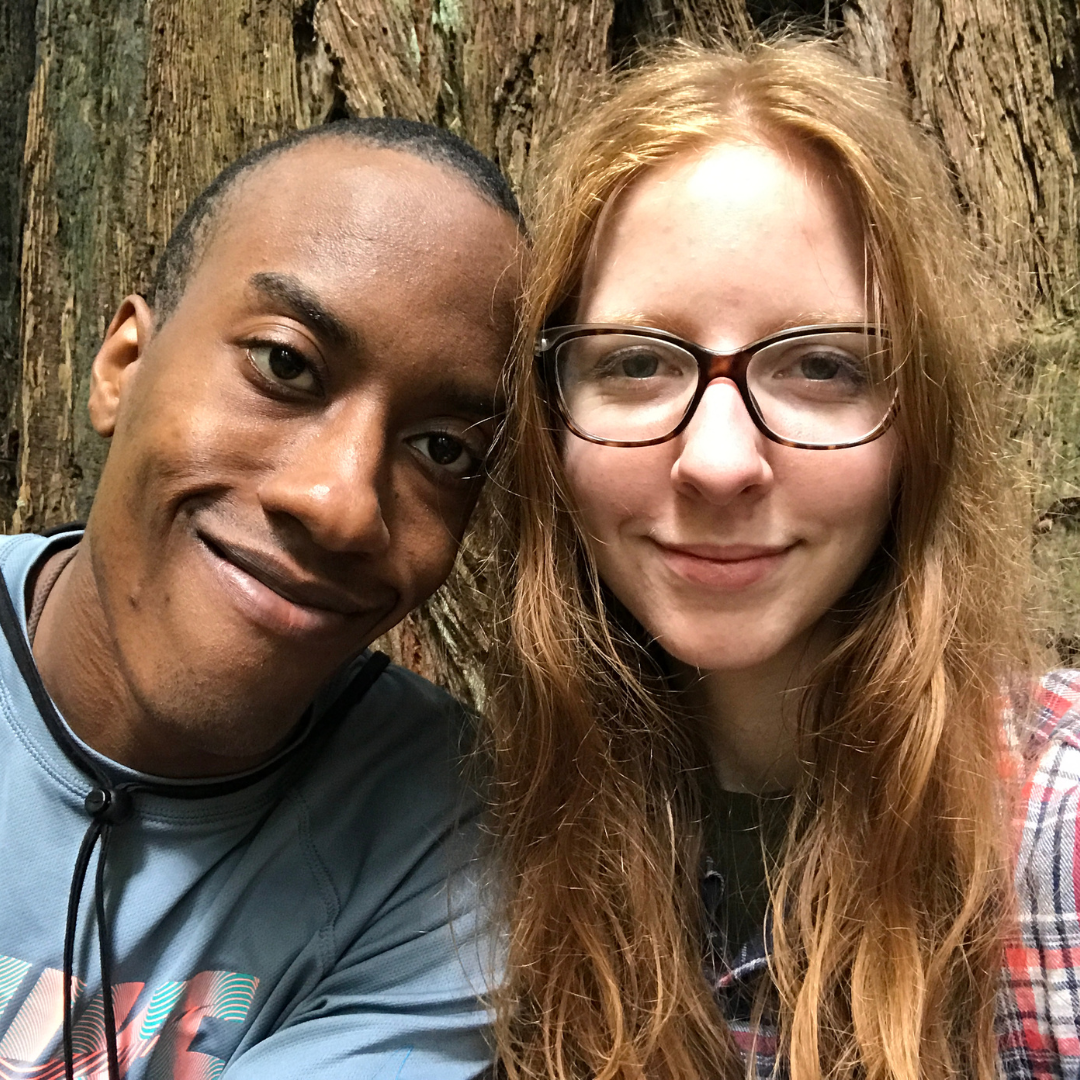 Our trip to Portland and driving down the west coast to San Francisco