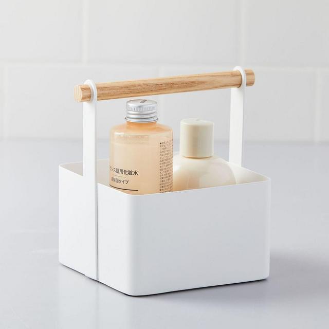 Wood Tool Box, Small