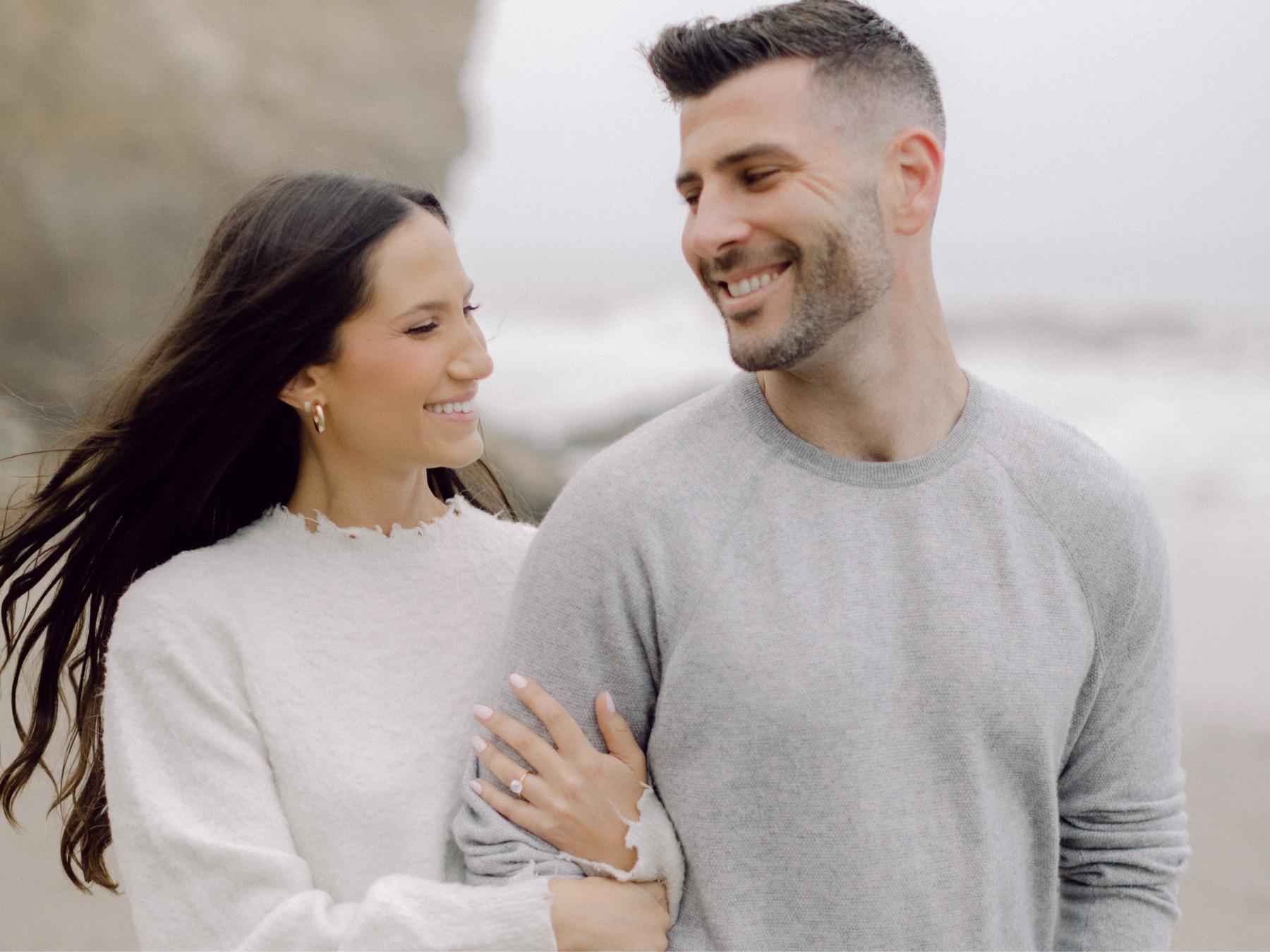 The Wedding Website of Sarah Leitz and Ryan Goldstein