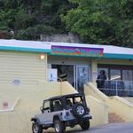 Stock up at Dolphin Market