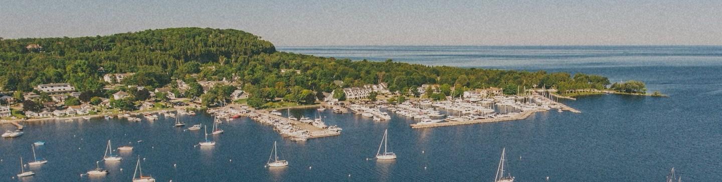 The Wedding Website of Grace McDonald and Cole Milton