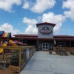 Brewster Street Ice House