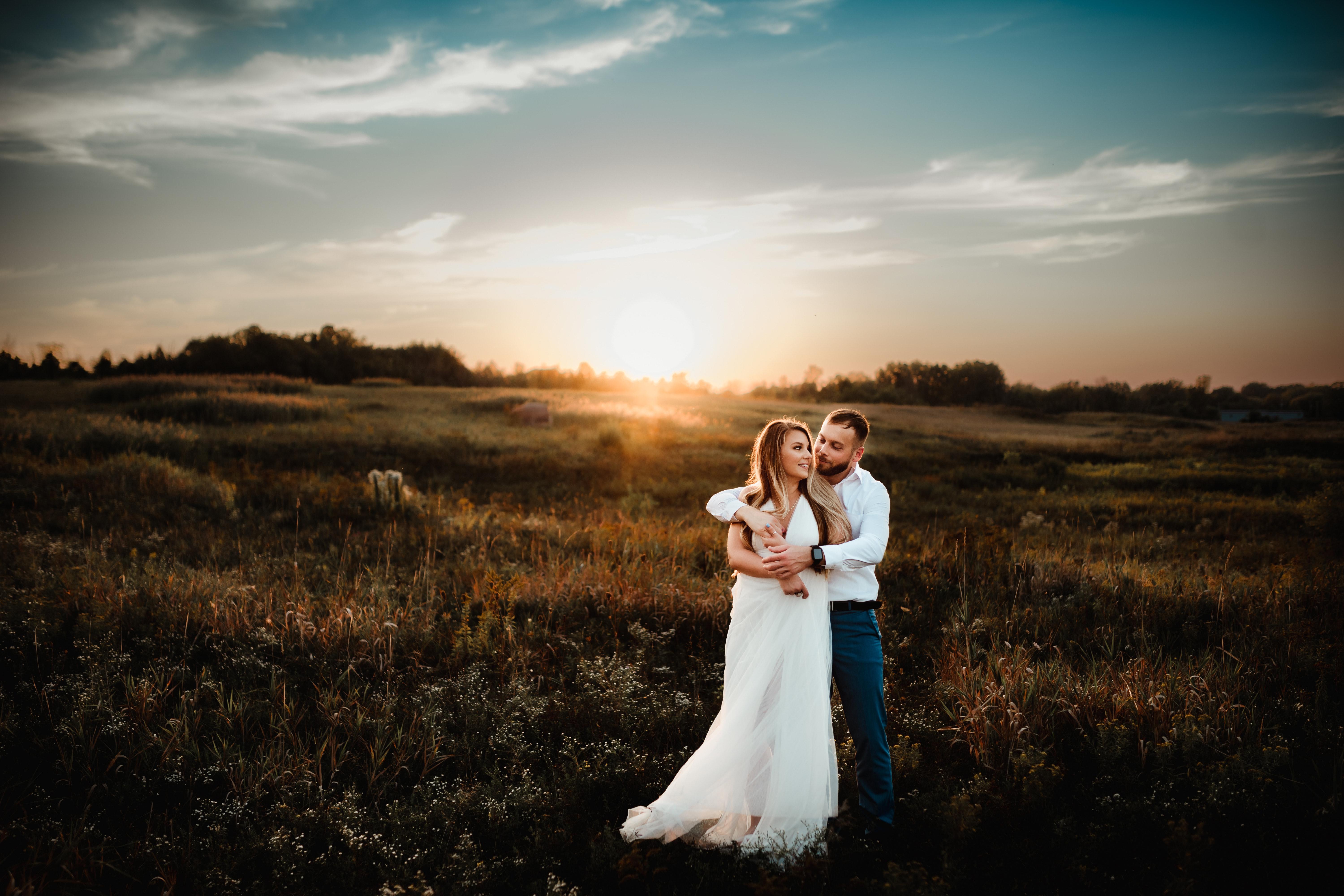 The Wedding Website of Bailee Bartolotta and Jonathan McClary