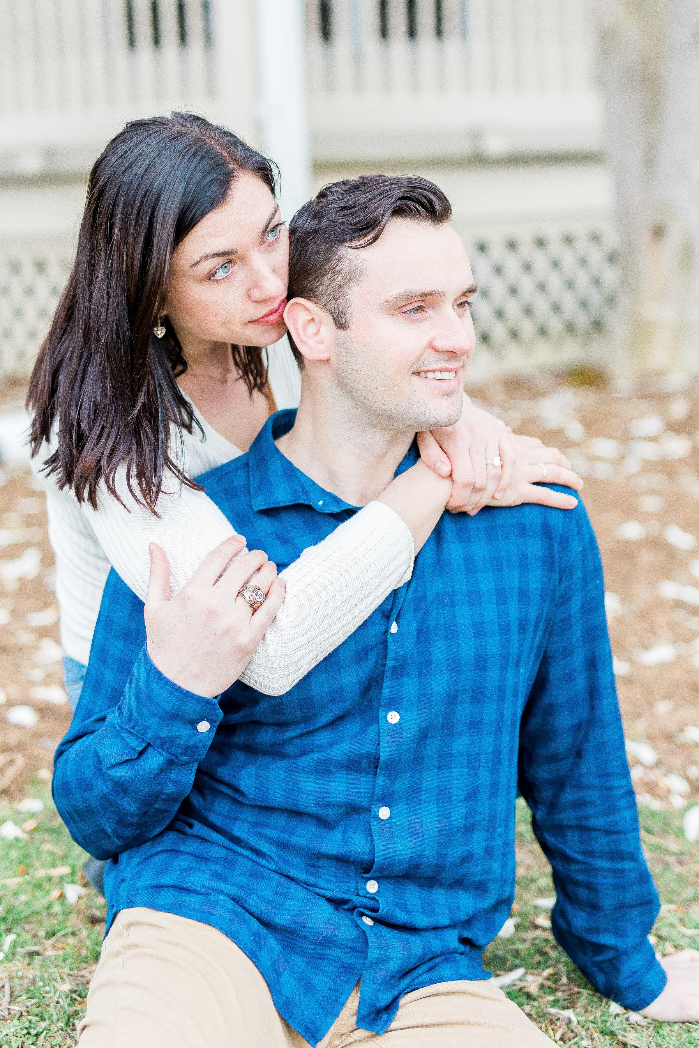 The Wedding Website of Hannah Strauch and Chris Rhodes