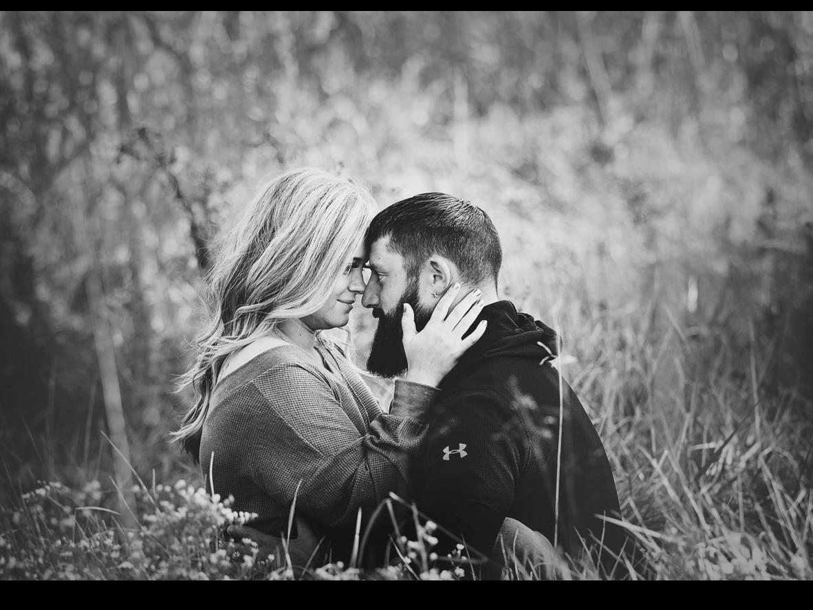 The Wedding Website of Lauren Bratton and Mitchell Russell