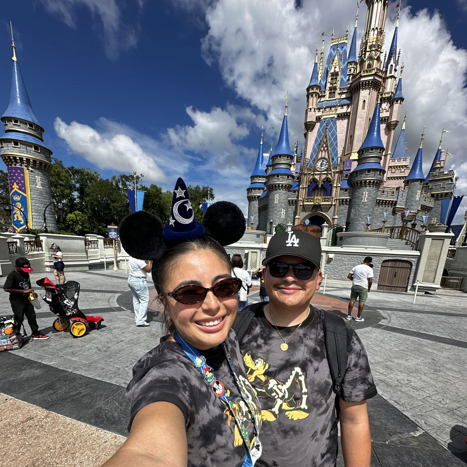 Magic Kingdom!