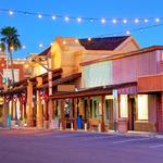 Old Town Scottsdale