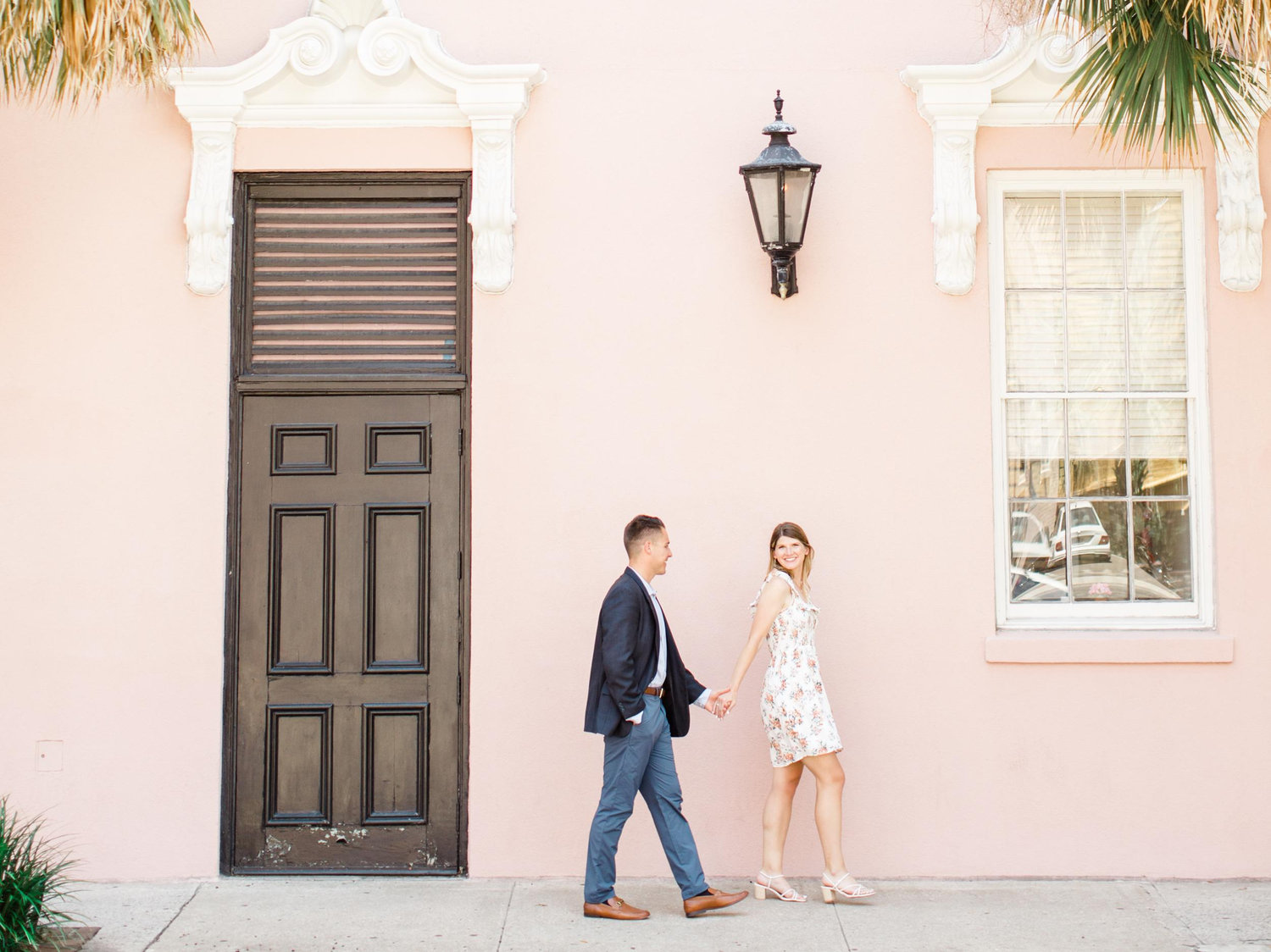 The Wedding Website of Samantha Labus and Carl Formento