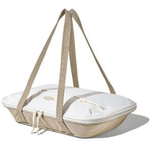 OXO Good Grips Insulated Bakeware Carrier - Oat | OXO