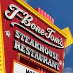 T-Bone Tom's