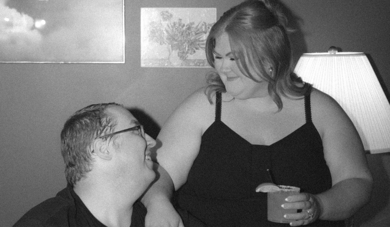 The Wedding Website of Raven Tonelotti and Justin Dearth