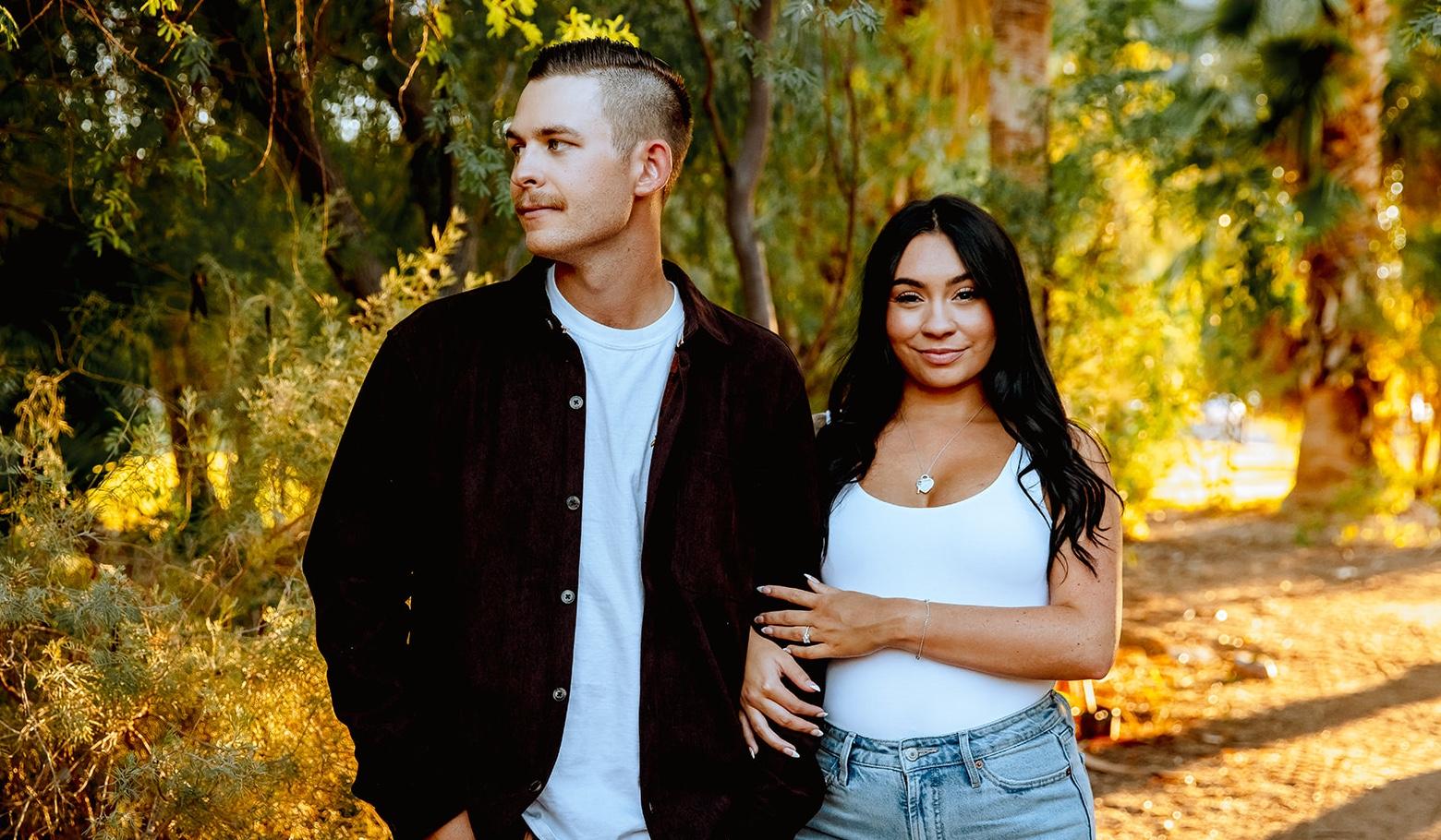 The Wedding Website of Cory Bloedorn and Cole Forrest