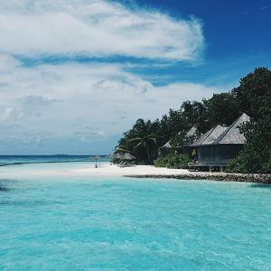 Honeymoon Fund: Sunset Cruise