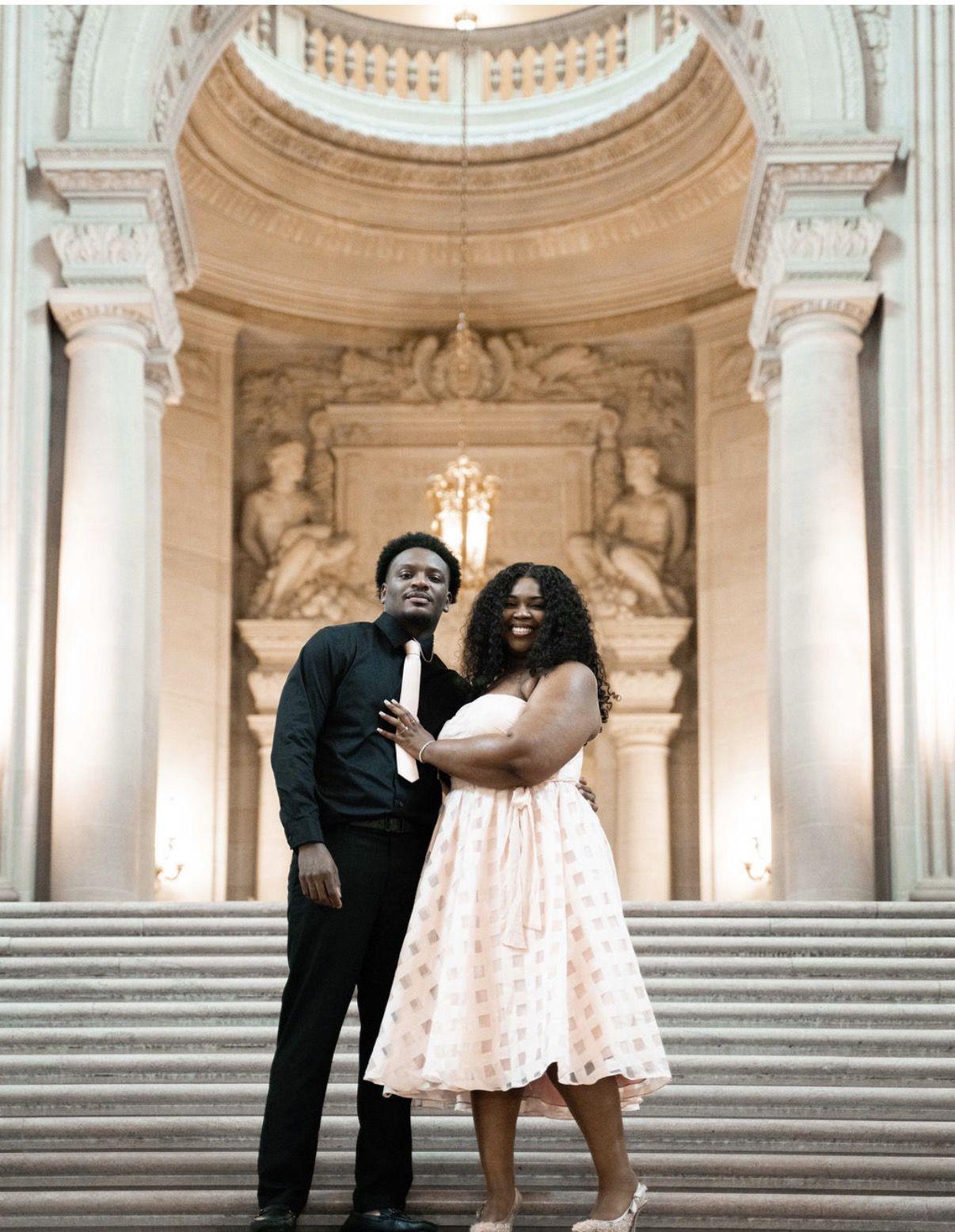 The Wedding Website of Shaudrey Ramey and Nick Moore