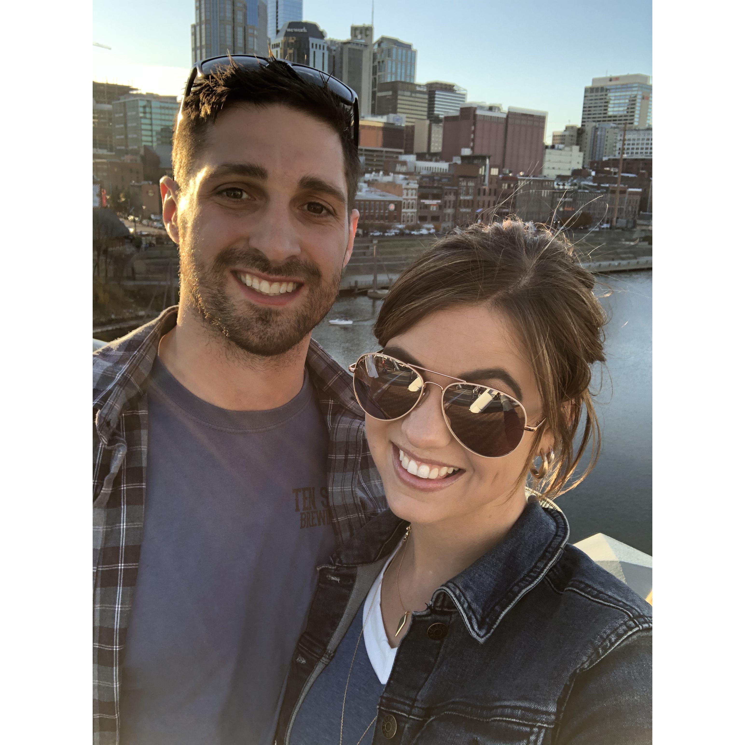 Nashville 2019