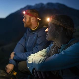 HeadLamp 330