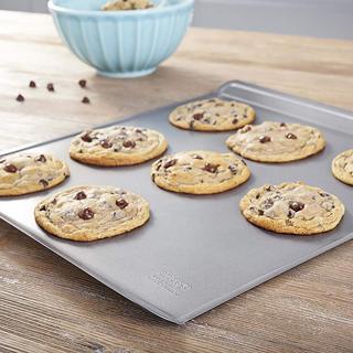 Commercial II Nonstick Large Cookie Sheet