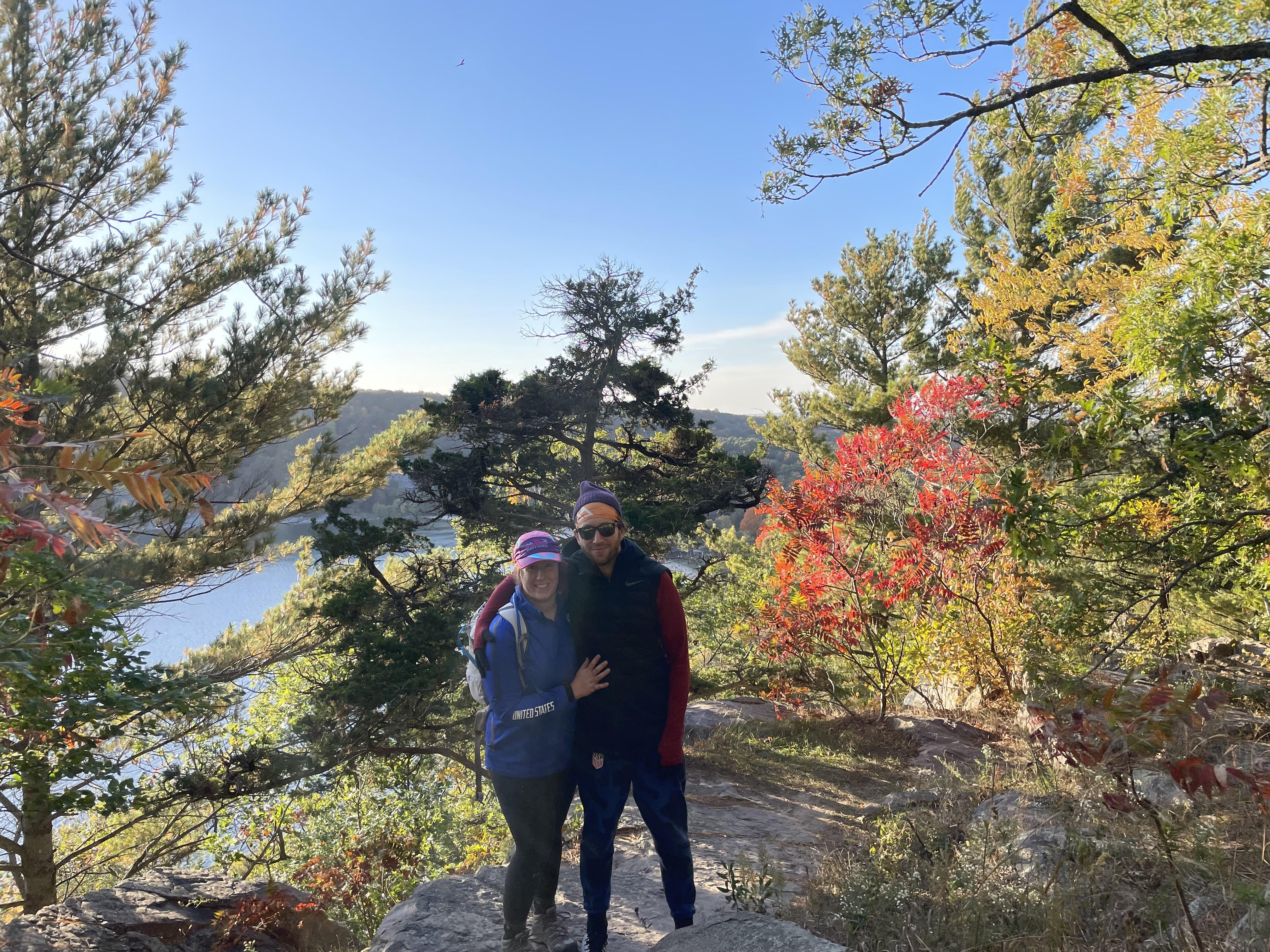 The Wedding Website of Caroline DeBoer and Samuel Frymark