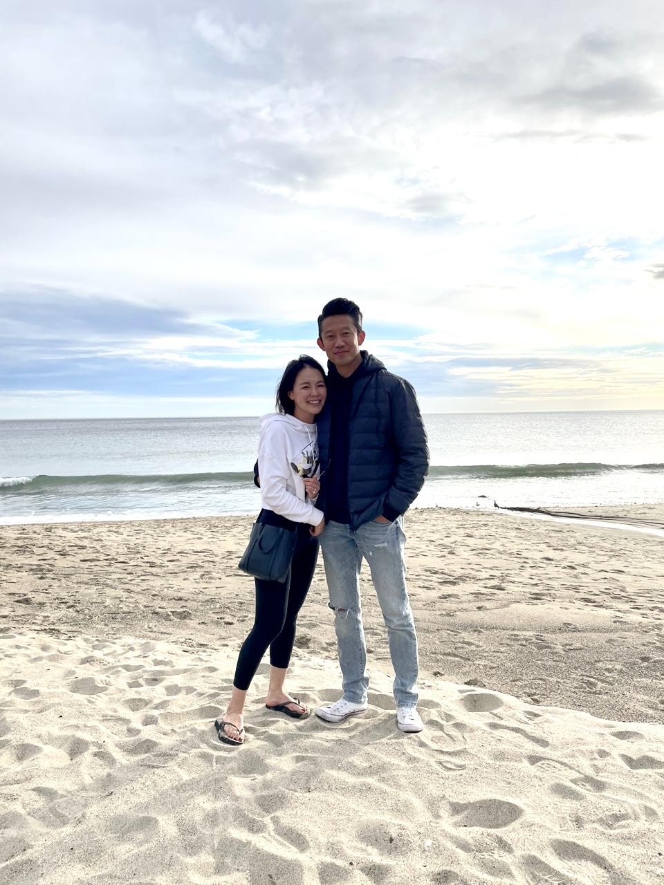 The Wedding Website of Jeff Kim and Kay Park