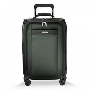 Briggs Riley Tall Carry-On Expandable Spinner