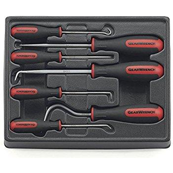 GearWrench 84000D Hook and Pick Set